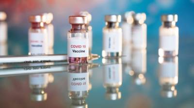 Где можно вакцинироваться в Запорожье: график центров вакцинации - inform.zp.ua - Украина - Запорожье