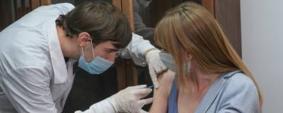MedRxiv: прививка от гриппа снижает риск заболеть ковидом - runews24.ru
