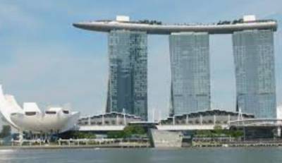 От экономики Сингапура ожидают продолжения восстановления в следующем году - take-profit.org - Сингапур - Республика Сингапур