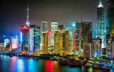 Мировые рынки падают из-за китайского застройщика-гиганта - korrespondent.net - Украина - Китай - Гонконг - Гонконг