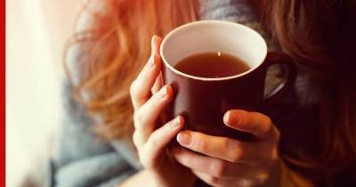 Бодрят не хуже кофе: 4 полезных напитка, которые помогут проснуться - profile.ru