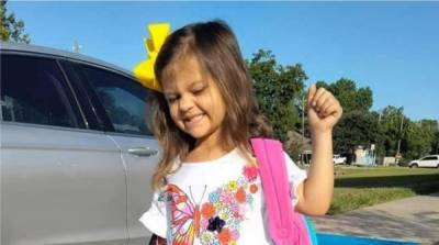 4-летняя девочка в считанные часы умерла от COVID-19, заразившись от мамы-антивакцинатора - usa.one - Сша - штат Техас