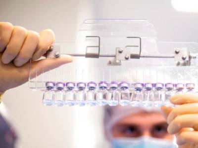 Эксперты США рекомендовали некоторым категориям американцев сделать дополнительную прививку от COVID-19 - unn.com.ua - Украина - Сша - Киев
