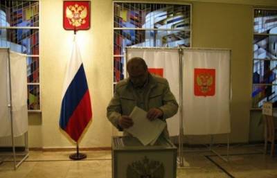 Выборы в ГД: плюсы и минусы кампании в Ближнем зарубежье на примере Литвы - eadaily.com - Москва - Литва - Брюссель