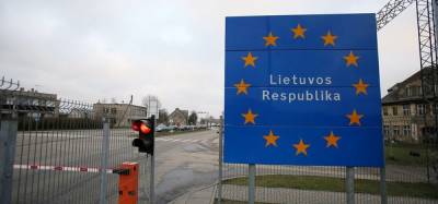 Латвия внесла Украину в список стран, которые представляют серьезный риск для здоровья населения - sharij.net - Украина - Латвия
