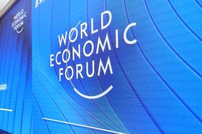 Клаус Шваб - Названы сроки проведения Всемирного экономического форума в Давосе - aif.ru