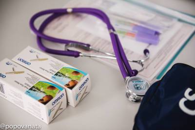 Астраханцы могут получить прививку от гриппа - ast.mk.ru