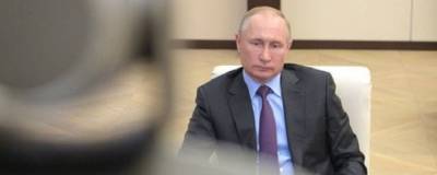 Владимир Путин - Дмитрий Песков - Песков: Владимир Путин будет находиться на самоизоляции как минимум неделю - runews24.ru - Россия
