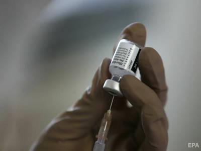 Игорь Кузин - Кузин: Чтобы Украина вышла на мировые уровни, надо вакцинировать от COVID-19 минимум 24 млн человек - gordonua.com - Украина