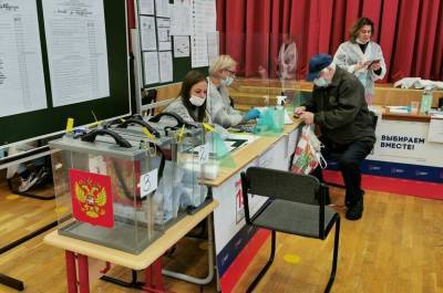 Активисты нашли и опровергли размещенные в Интернете фейки о выборах - pnp.ru