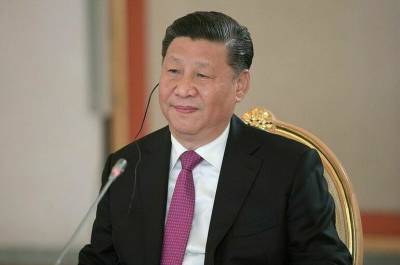 Джон Байден - Си Цзиньпин - СМИ: Си Цзиньпин отказал Байдену в личной встрече - pnp.ru - Сша - Англия - Китай - Царьград