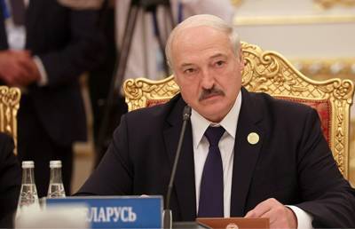 «Холодная война возвращается?» Мощная речь Лукашенко на саммите ОДКБ в Душанбе - ont.by - Белоруссия - Таджикистан - Афганистан - Душанбе