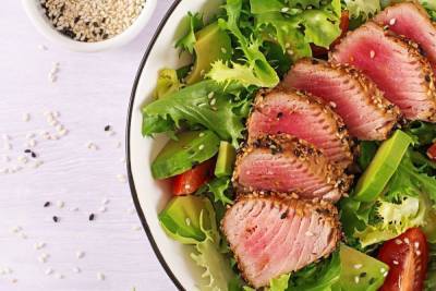 Пандемия может лишить петербуржцев тунца - spb.mk.ru - Санкт-Петербург