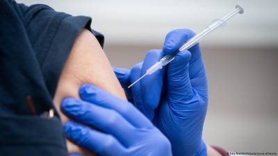 Ирландия полностью вакцинировала 90% взрослого населения - vchaspik.ua - Украина - Евросоюз - Ирландия