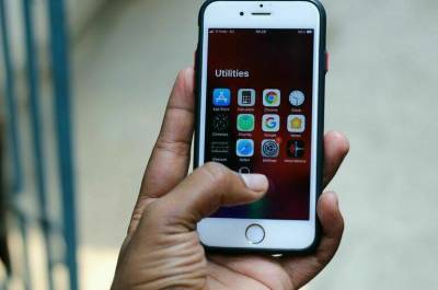 Apple обнаружила уязвимость, через которую могли взломать iPhone - smartmoney.one