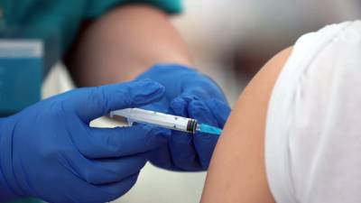 Более половины жителей Ростова-на-Дону сделали прививки от COVID-19 - russian.rt.com - Москва - Ростов-На-Дону
