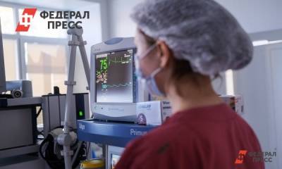 Ученые научились предсказывать смерть от коронавируса - fedpress.ru - Москва