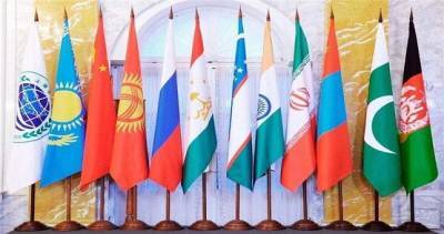 В Душанбе начался юбилейный саммит ШОС с участием Ирана - dialog.tj - Россия - Киргизия - Белоруссия - Казахстан - Китай - Индия - Пакистан - Иран - Узбекистан - Монголия - Душанбе