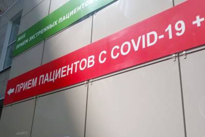 Рязанские врачи обсудили, как лечить пациентов с коронавирусом - 7info.ru - Рязань