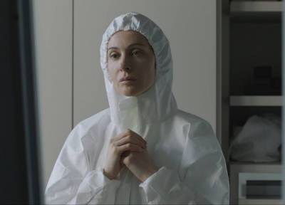 Названа дата выхода в прокат фильма «На близком расстоянии» про пандемию - province.ru
