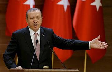 Тайип Эрдоган - The Economist: Страны-враги на Ближнем Востоке пересматривают свои отношения - charter97.org - Турция - Белоруссия - Эмираты - Анкара