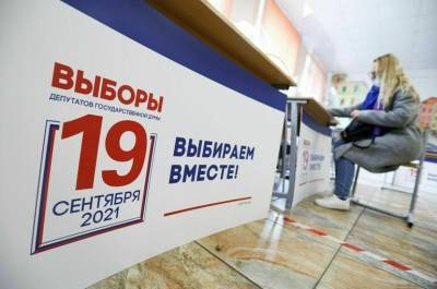 Кто и как наблюдает за выборами в России - pnp.ru - Россия