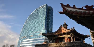 Фондовый рынок Монголии является лидером роста в 2021 году - nep.co.il - Монголия