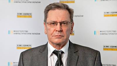 Кабмин назначил руководителя Укравтодора - bin.ua - Украина