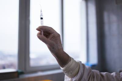 Европейские ученые выяснили эффективность прививки от гриппа против COVID-19 - news.vse42.ru - Сша - Германия - Голландия