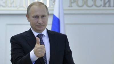 Заболевших коронавирусом подчиненных Путина не уволят из-за контактов с ним - newizv.ru - Россия