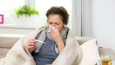 Накануне наступающего сезона гриппа менее 5% россиян привились от него - eadaily.com - Россия