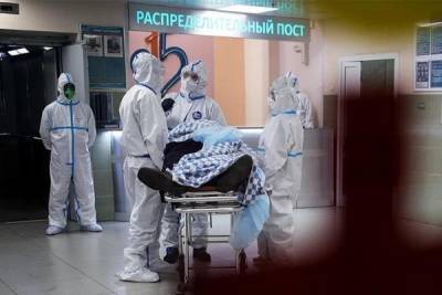 Россияне в 2021 году в среднем тратили ₽13 тысяч на платные медицинские услуги - newsland.com - Россия