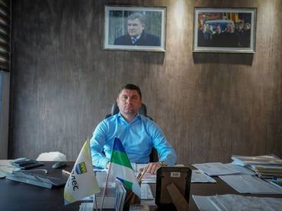 С заботой о сотрудниках: совет директоров компании "Лузалес" принял ряд стратегических решений - komiinform.ru