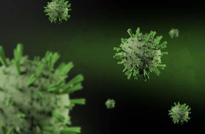 Ученый спрогнозировал появление нового опаснейшего штамма коронавируса и мира - cursorinfo.co.il