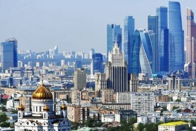 Число закрывшихся магазинов и кафе в Москве выросло в 1,5 раза за год - newsland.com - Москва