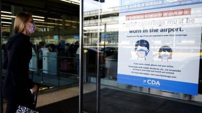 США упрощают въезд в страну - ru.euronews.com - Россия - Франция - Сша - Англия - Германия - Берлин