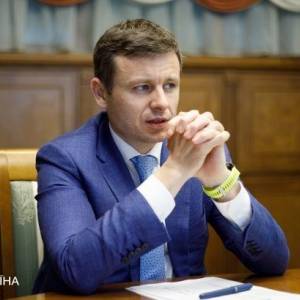 Сергей Марченко - Правительство утвердило госбюджет-2022 - reporter-ua.com - Украина