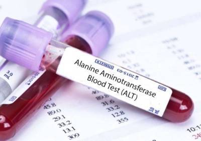 Повышены АЛТ и АСТ в анализе крови: что это значит и серьезно ли это? - skuke.net