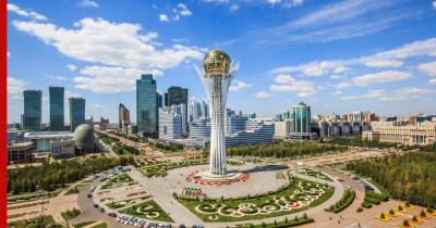 В Казахстане стартовал Евразийский Медиа Форум - profile.ru - Казахстан - Нур-Султане
