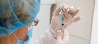 Жители и гости Петрозаводска могут сделать прививку от гриппа в медпункте на колесах - stolicaonego.ru - Петрозаводск - республика Карелия