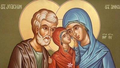 Рождество Богородицы 21 сентября: что можно и нельзя делать, какую молитву стоит читать в православный праздник - yur-gazeta.ru