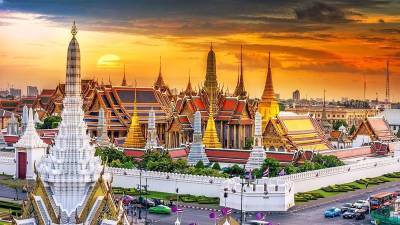 Таиланд предлагает визы на 10 лет для «богатых космополитов» - minfin.com.ua - Украина - Таиланд