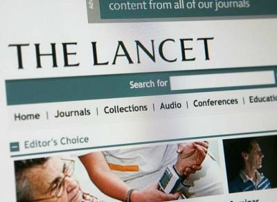 Бесполезно! Ученые в журнале The Lancet выступили против массовой ревакцинации от COVID-19 - bloknot.ru