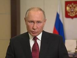 Владимир Путин - Александр Гинцбург - Путину посоветовали продлить самоизоляцию - newsland.com