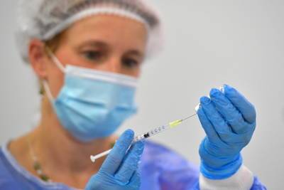 США введут требование о полной вакцинации для въезжающих иностранцев - lenta.ru - Сша