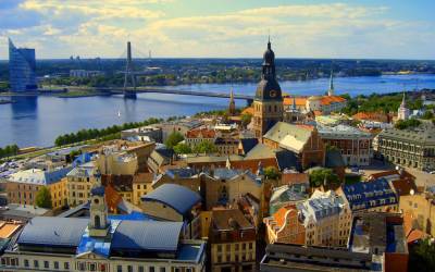 Латвия изменила правила въезда для граждан Украины - vchaspik.ua - Украина - Латвия