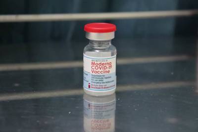 В компании Moderna назвали сроки эффективности своей вакцины против COVID-19 и мира - cursorinfo.co.il - Сша