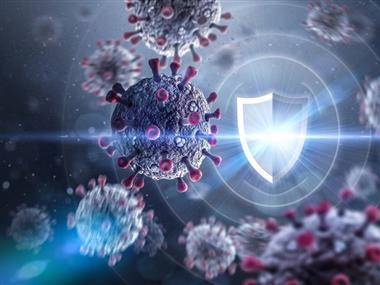 Пандемия COVID-19: Естественный иммунитет лучше искусственного - smartmoney.one - Израиль - Бостон