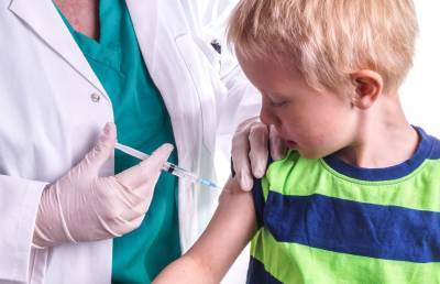 В США в ближайшее время могут разрешить вакцинацию детей препаратом Pfizer - ont.by - Белоруссия - Сша