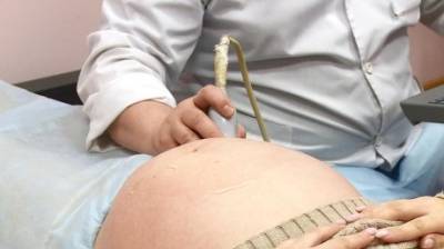 С начала года в регионе COVID-19 заразилось 214 беременных женщин - penzainform.ru - Пензенская обл.